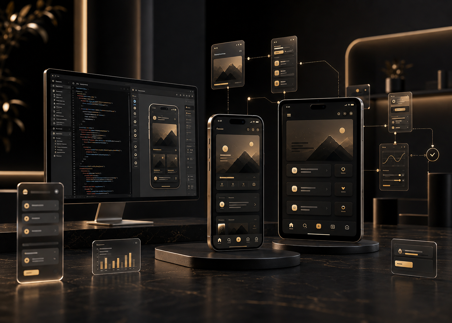 App Development