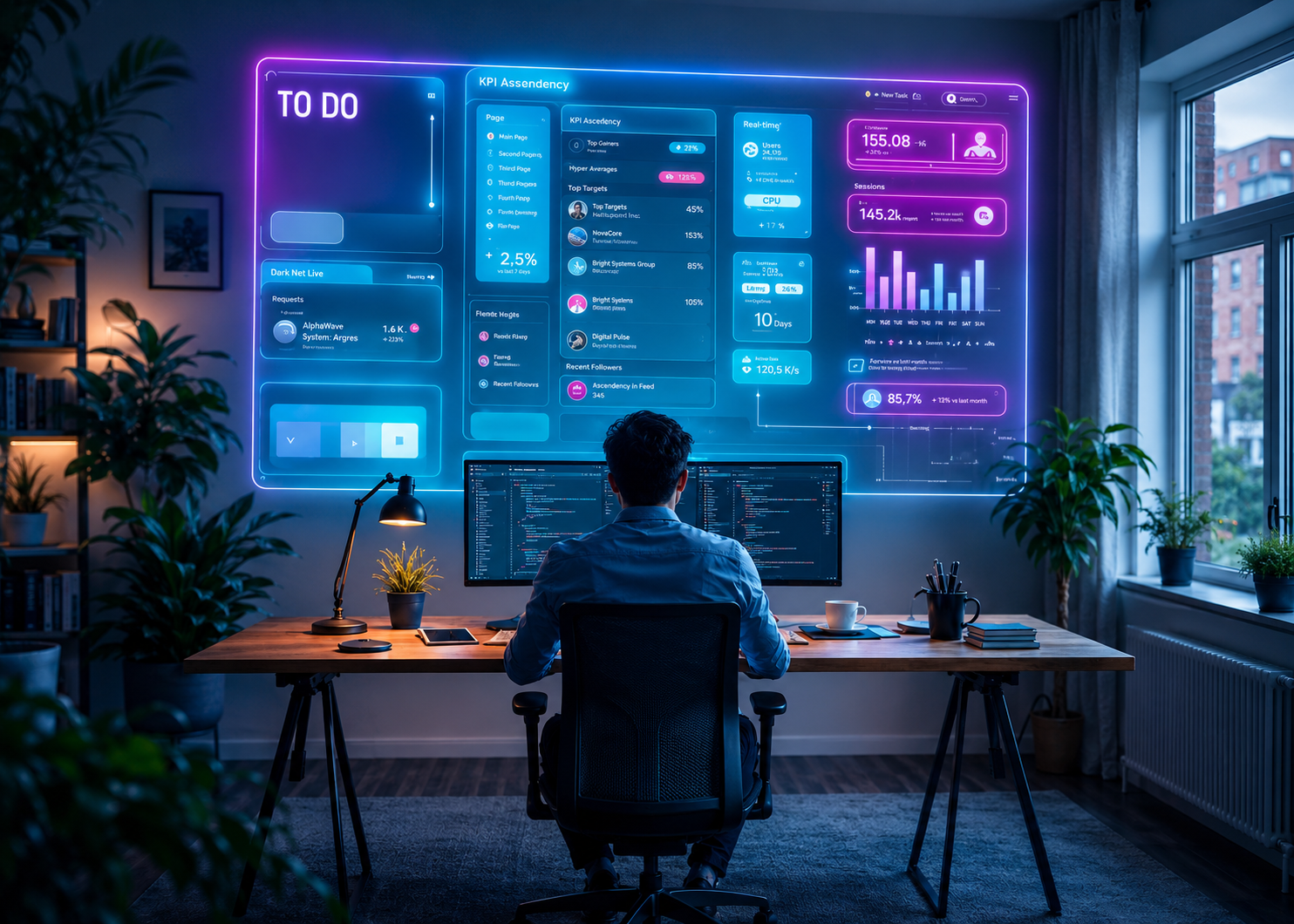 SaaS Development